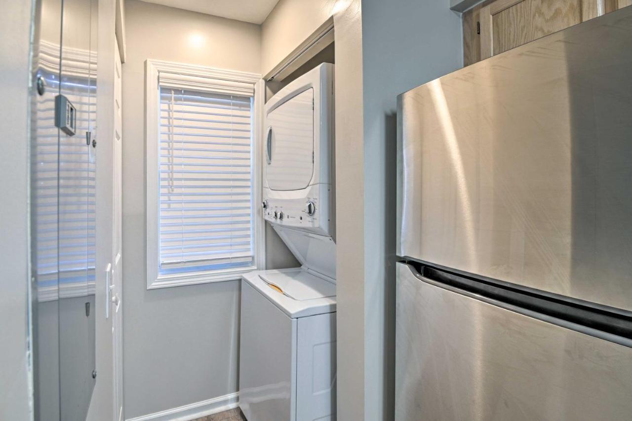 Swim, Golf, Play - Beachy River Oaks Condo! Myrtle Beach Extérieur photo